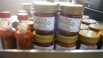 PB101344 mango atchar chutney 2014