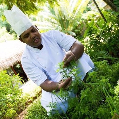 Cursley Lebrasse, Private Chef Photo from Cursley Lebrasse