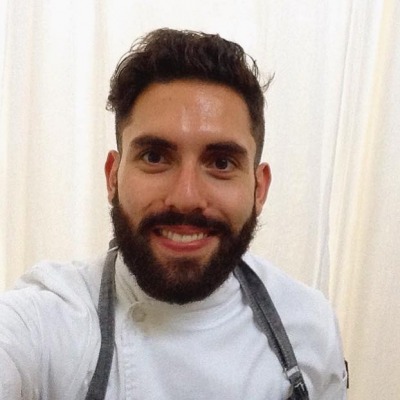 Foto de Adi Cohen