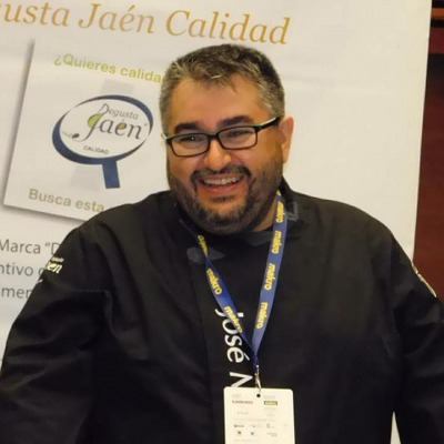 Jose Maria Melero Amate, chef privado Foto de Jose Maria Melero Amate
