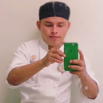 Foto de Diego Xool Garcia