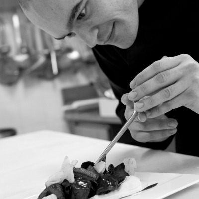 Marcos Ramos Moreno, chef privado Foto de Marcos Ramos Moreno