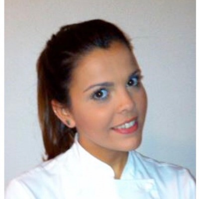 Paula Krausche De Carvalho, chef privado Foto de Paula Krausche De Carvalho
