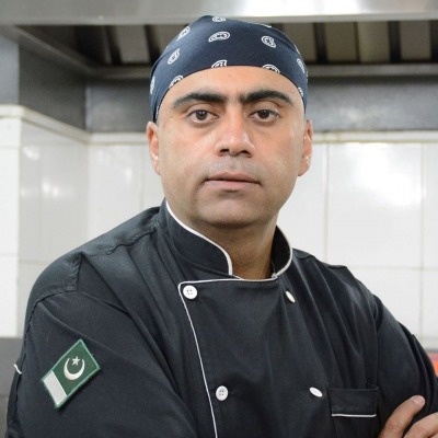 Photo from Saqib Jahangir
