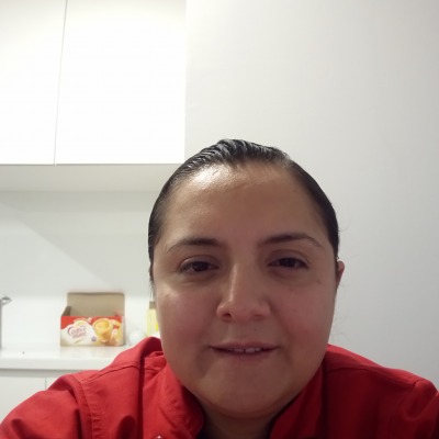 Foto de Samantha Quiroz