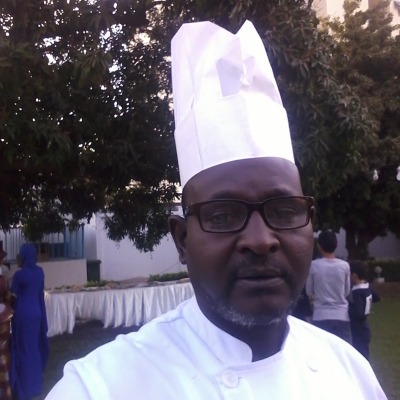 Photo from Djibril Diouf