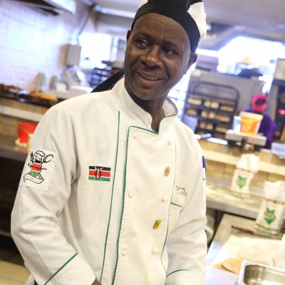 Photo from Eliud Ngari