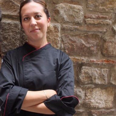 Carolina Lobera, chef privado Foto de Carolina Lobera