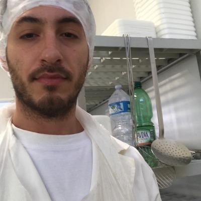 Photo from Lorenzo Rapagnani