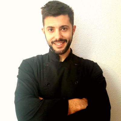 Jose Verdera Torres, chef privado Foto de Jose Verdera Torres