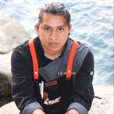 Foto de Oscar Segundo