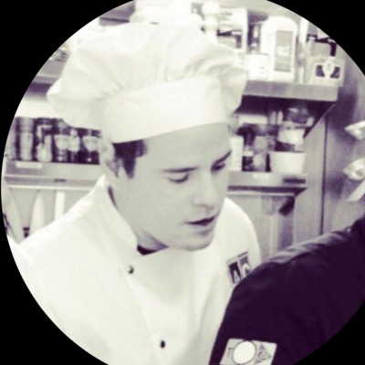 Daniel Arias Alvarez, chef privado Foto de Daniel Arias Alvarez