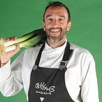 Ignacio- (Iñaki) Rodrigo Rojas- (Rodaballo), chef privado Foto de Ignacio- (Iñaki) Rodrigo Rojas- (Rodaballo)