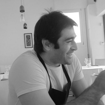 Photo from Alberto Terrin