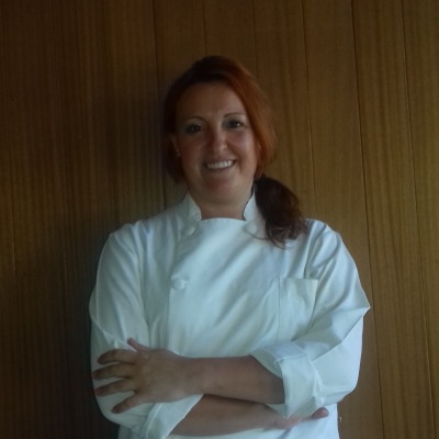 Federica Zani, chef privado Foto de Federica Zani