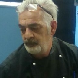 Photo from Salvatore Iania