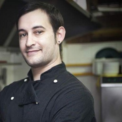 Miguel Angel Corpas, Private Chef Photo from Miguel Angel Corpas