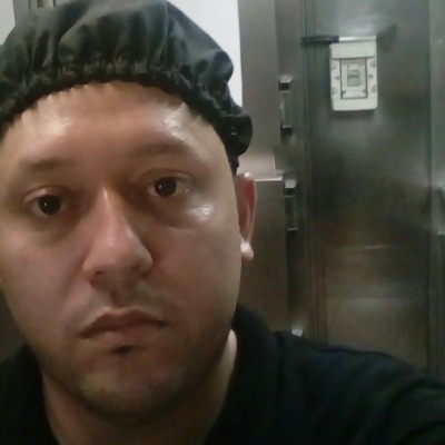 Rafael Obando Rios Obando Rios, chef privado Foto de Rafael Obando Rios Obando Rios