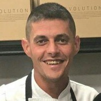 Mariano Muñoz Torrecillas, chef privado Foto de Mariano Muñoz Torrecillas