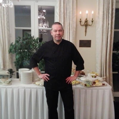 Foto de Richard Kraakman