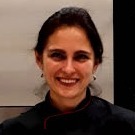 Rumy De Pérez Lyuckanova, chef privado Foto de Rumy De Pérez Lyuckanova