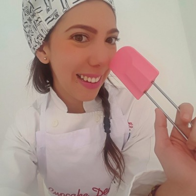 Foto de Tzitzi Salgado