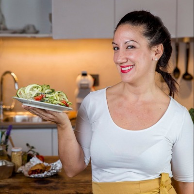 Laura N., chef privado Foto de Laura N.