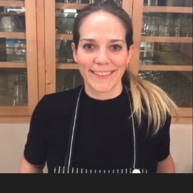 Foto de Ana Bernal