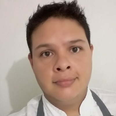 Foto de Fernando Olmedo