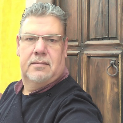 Photo from Sergio Emilio López Aguado Jagou