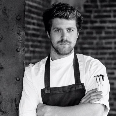 Kelton Rogers, Private Chef Photo Kelton Rogers
