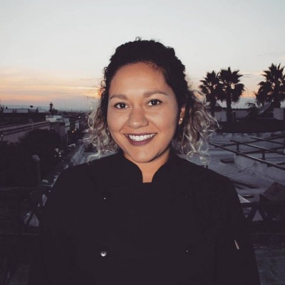 Foto de Itzel Tovar