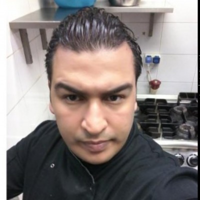 Mustapha Abdulrahman, Private Chef Photo from Mustapha Abdulrahman