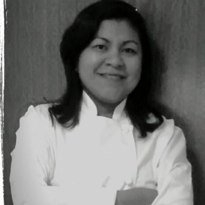 Foto de Elizabeth Maquen