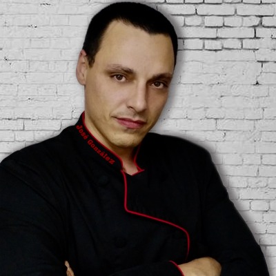 Jose Avelino Gonzalez Alvarez, chef privado Foto de Jose Avelino Gonzalez Alvarez