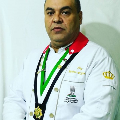 Photo from Muthana Albarakat