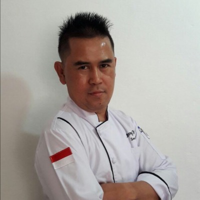 Aceng Manan, Private Chef Photo from Aceng Manan