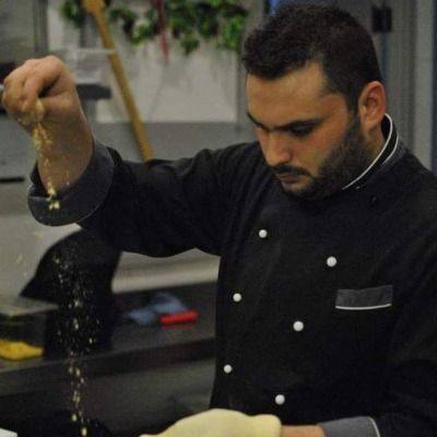 Photo from Dimitris Taramigkos