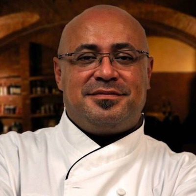Foto de Alfredo Del Pozzo