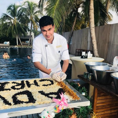 Photo from Sudath Chandraweera