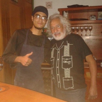 Foto de Ricardo Salgado