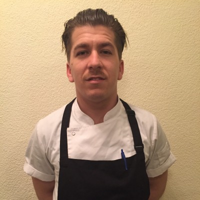 Jesus Lomeña García, Private Chef Photo from Jesus Lomeña García
