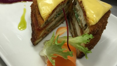 Club Sandwich