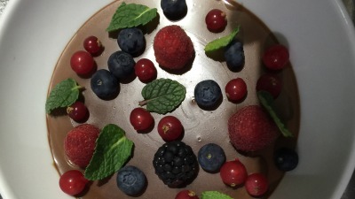 Choco Ganazs Sa Sumskim Vocem