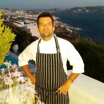 Φωτογραφία από τον Andreas Beleris