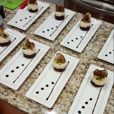 Pablo Pruebas Produccion, chef privado Foto de Pablo Pruebas Produccion