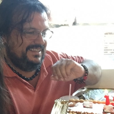 Juan Antonio Bocuñano Urrutia, chef privado Foto de Juan Antonio Bocuñano Urrutia