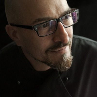 Umberto Passeri, chef privado Foto de Umberto Passeri