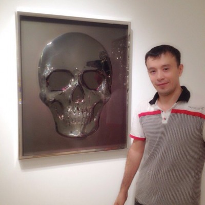 Photo from Shuhrat Muhamedov