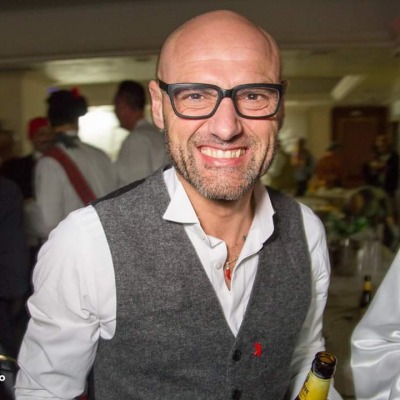 Photo from Francesco Pellegrino